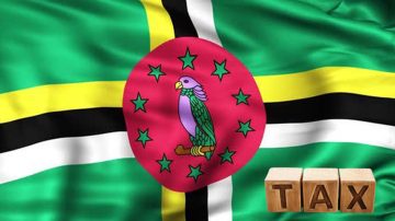 النظام الضريبي في دومينيكا وأبرز مميزاته