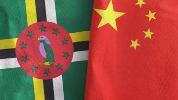 Breaking News: Dominica and China Sign Visa-Waiver Agreement