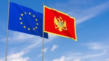 Negotiations Continue for Montenegro to Become EU’s Member State