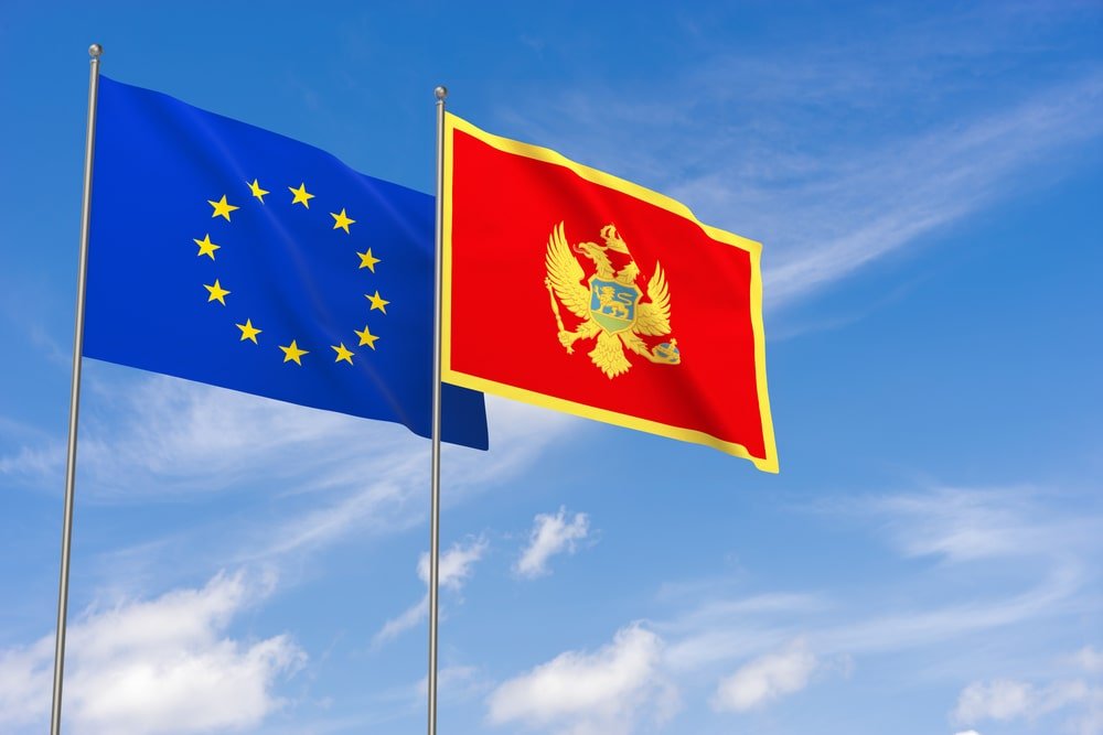 Negotiations Continue for Montenegro to Become EU’s Member State
