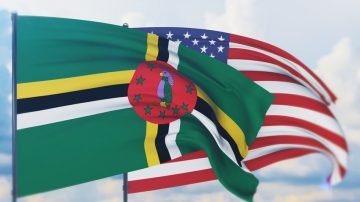 Direct Flights from Mainland US to Dominica Launched