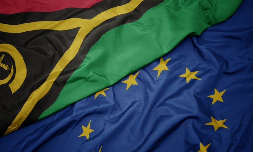المفوضية الأوروبية تقترح تعليقا جزئيا للإعفاء من التأشيرة مع فانواتو للسفر إلى الاتحاد الأوروبي ومنطقة شنغن