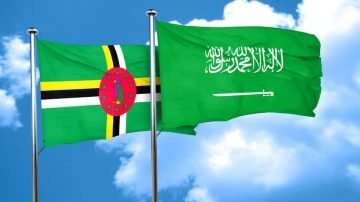 Saudi Arabia’s Minister of Tourism Visits Dominica to Strengthen Bilateral Ties