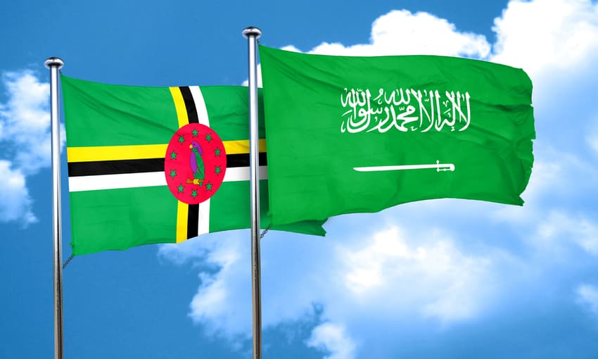 Saudi Arabia’s Minister of Tourism Visits Dominica to Strengthen Bilateral Ties