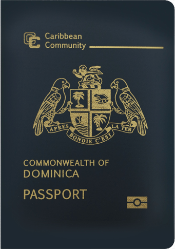 Dominica Passport