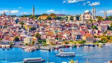 Turkey to increase the minimum real estate investment for its citizenship by investment program