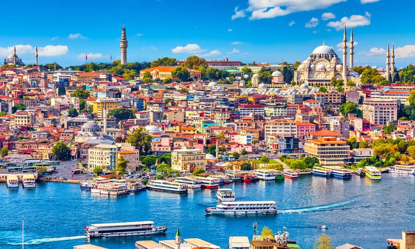 تركيا ترفع قيمة الحد الأدنى للاستثمار العقاري للحصول على الجنسية
