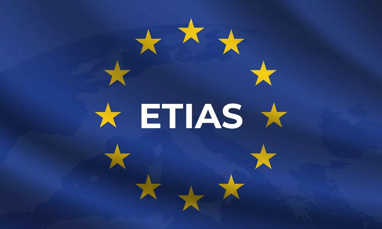 EU Commission Changes ETIAS Launch Date to May 2023