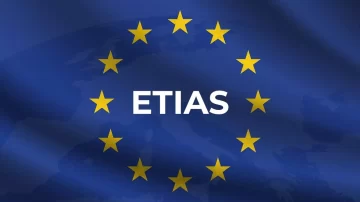 Комиссия ЕС изменила дату запуска ETIAS на май 2023 года