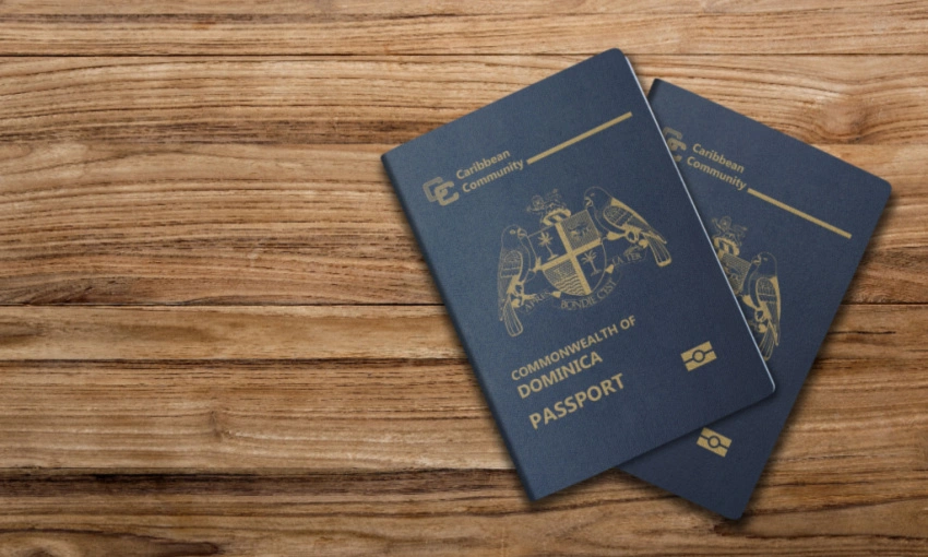 دومينيكا تمدد المهلة المحددة للتحويل إلى جواز السفر الإلكتروني حتى ديسمبر 2022