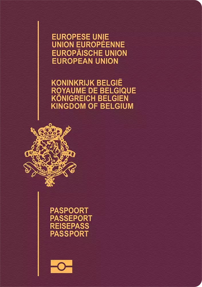 Belgium Passport Ranking 2024 belgium-visa-application-and-types-visalibrary