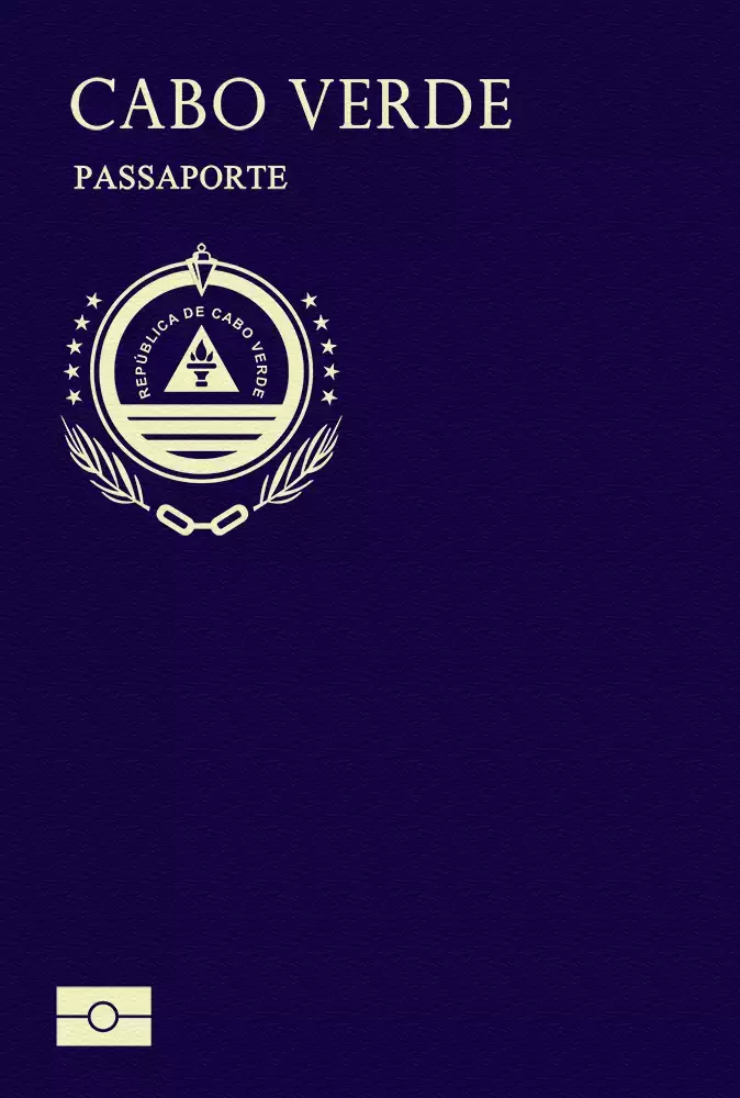 Cape Verde Passport Ranking 2024