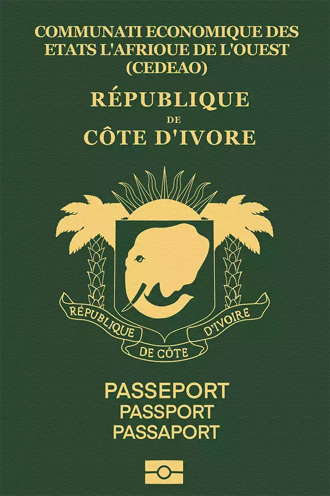 Classement Du Passeport C te D Ivoire Ivory Coast classement-du-passeport-c-te-d-ivoire-ivory-coast