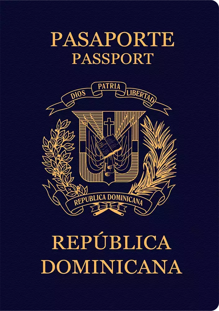 travel to dominican republic us passport