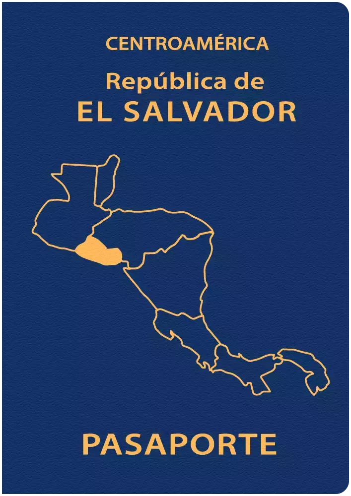 El Salvador Passport Ranking 2023 el-salvador-passport-ranking-2023