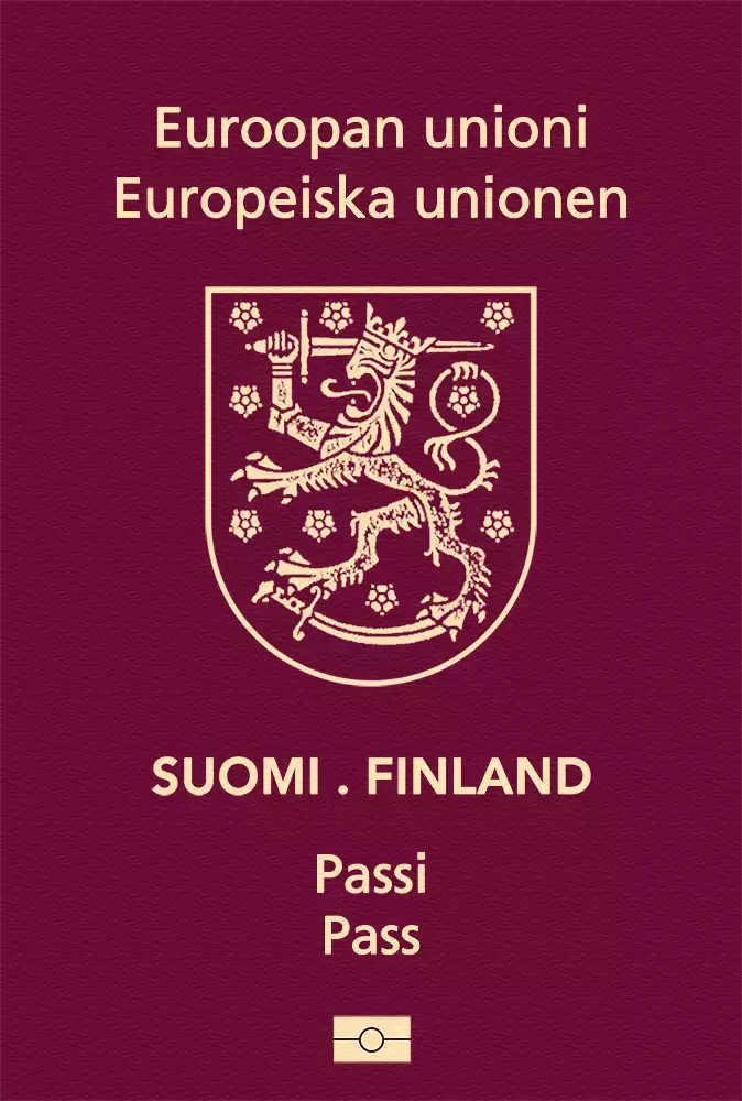 Finland Passport Ranking 2025
