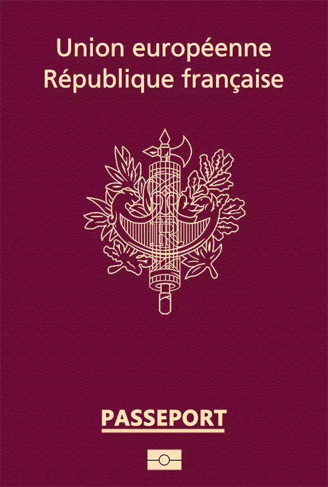 France Passport Ranking 2024