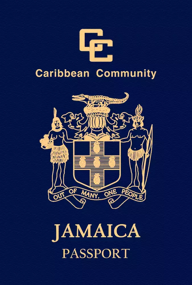 Jamaica's Passport is 61st Most Powerful in the World - YARDHYPE