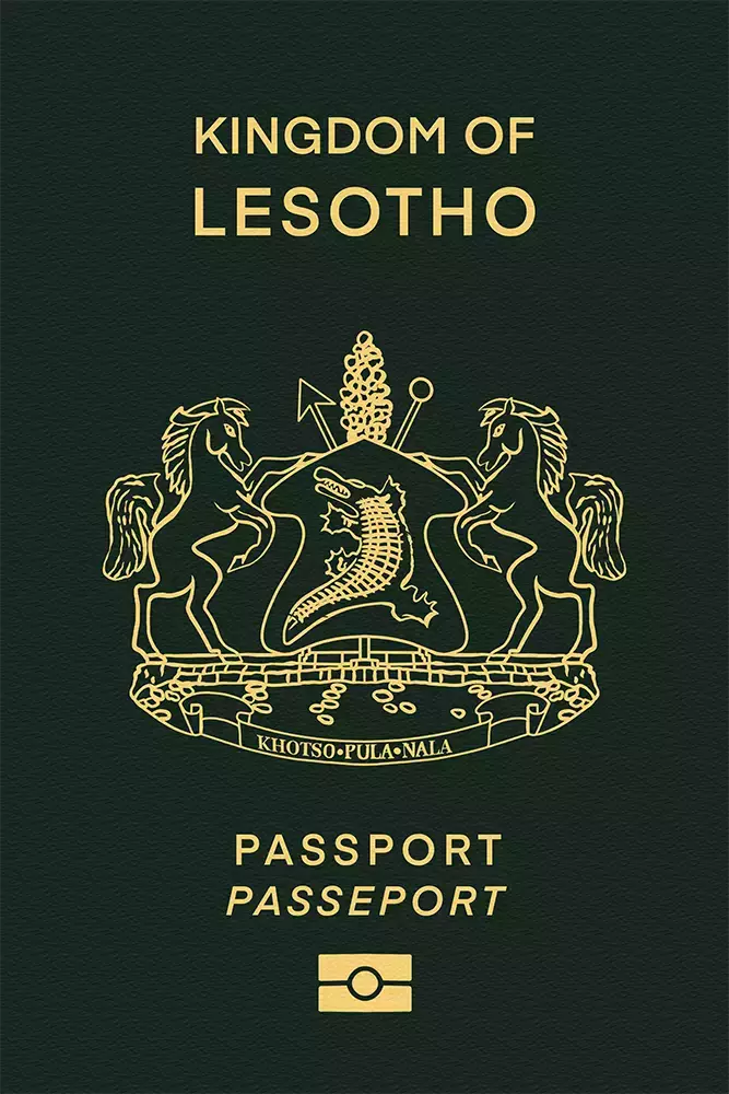 Lesotho Passport Ranking 2024 lesotho-passport-ranking-2024