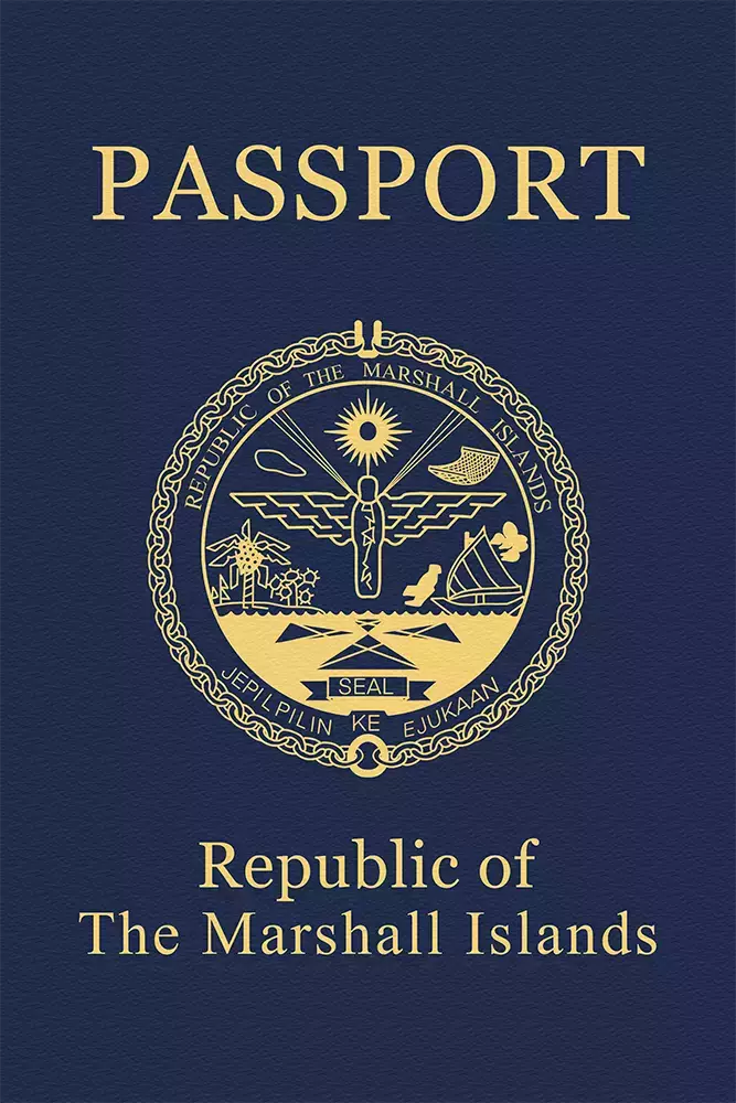 Marshall Islands Passport Ranking 2024