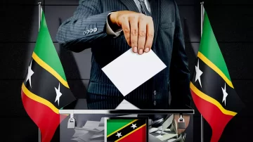 The St. Kitts and Nevis Labour Party Wins Majority of National Assembly in the Federal General Elections