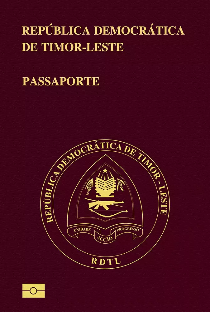 Timor-Leste Passport Ranking 2025