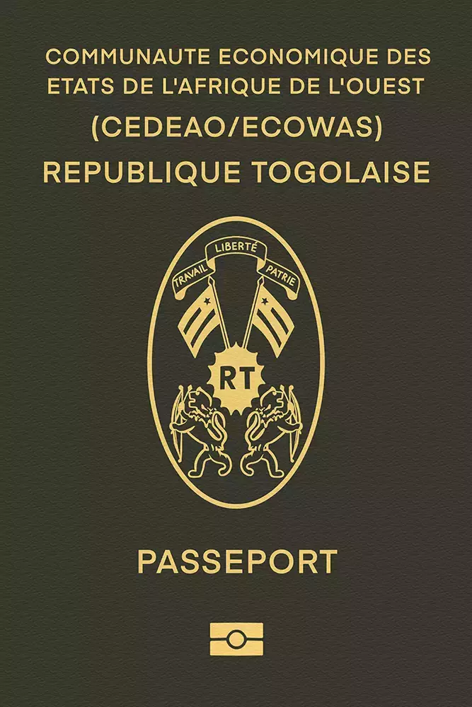 Togo Passport Ranking 2024 togo-passport-ranking-2024