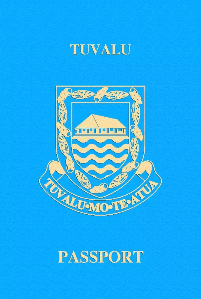 Tuvalu Passport Ranking 2025