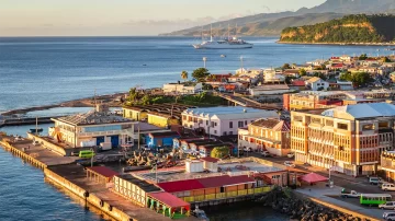دومينيكا تجري تعديلات على برنامج الجنسية عن طريق الاستثمار