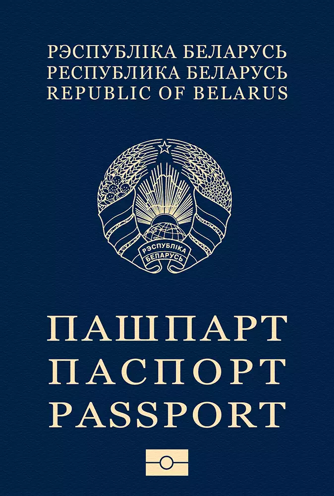 как узнать свой идентификационный номер беларусь