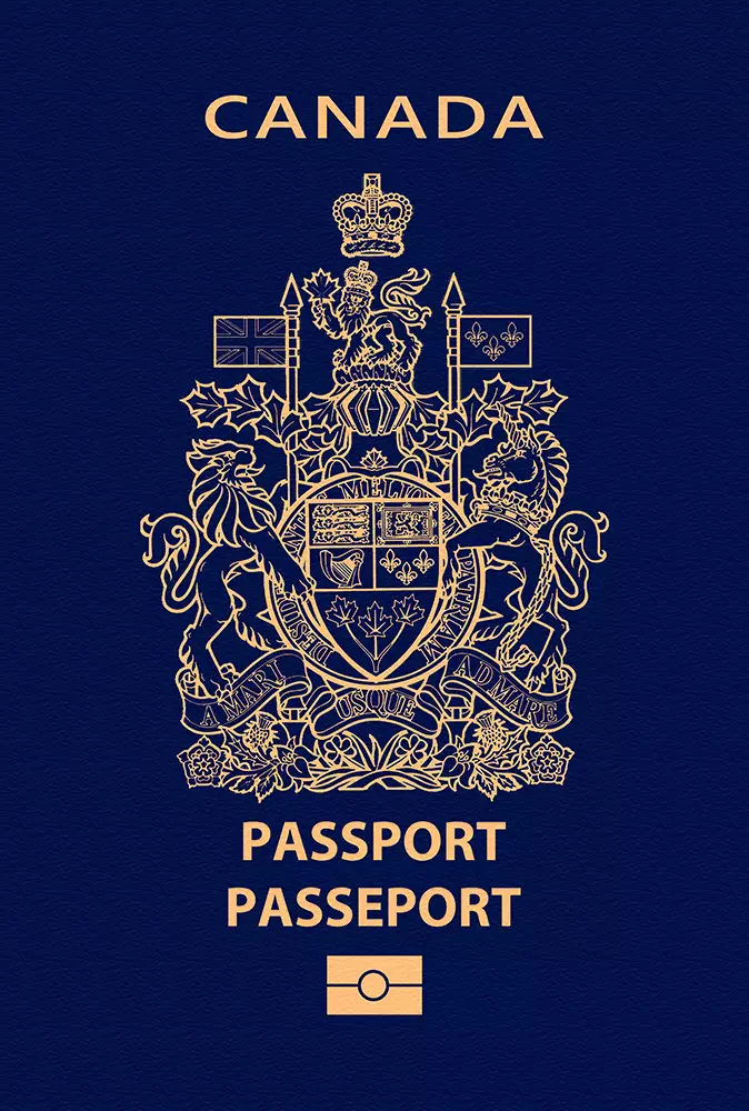 Classement du passeport Canada