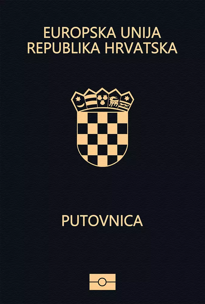 Croatia Passport Ranking 2024