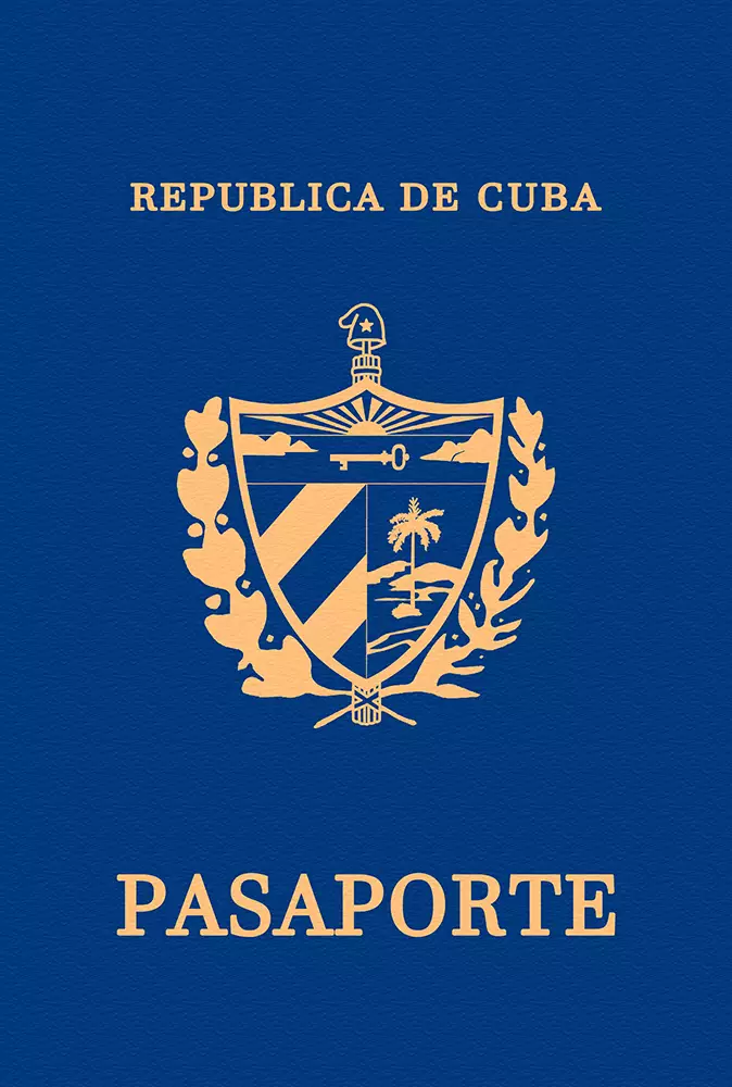 Cuba Passport Ranking 2024