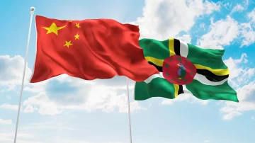 Can Citizens of Dominica Travel to China Without a Visa?