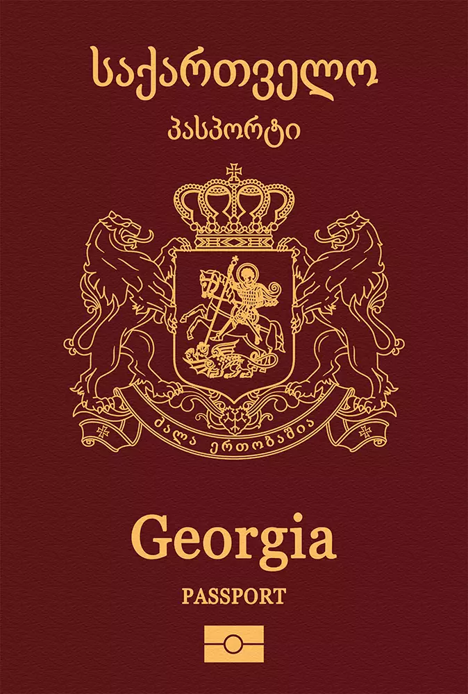 Passport Ranking 2024