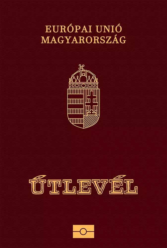 Hungary Passport Ranking 2024