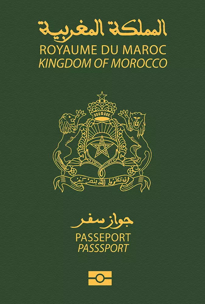 Classement Du Passeport Maroc classement-du-passeport-maroc