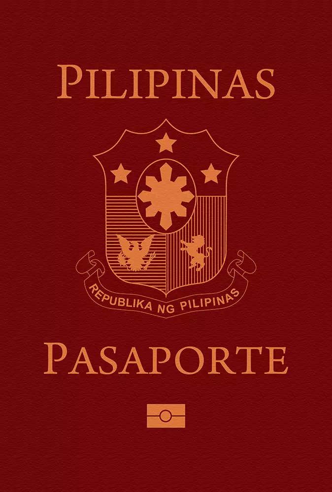 Philippines Passport Ranking 2024