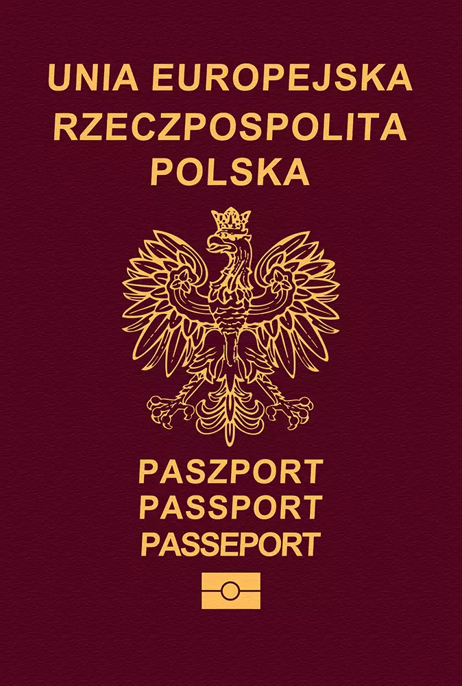 Poland Passport Ranking 2024