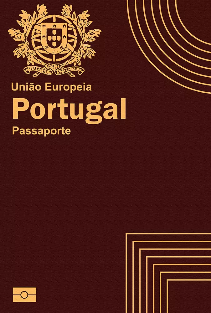 travel to portugal passport requirements