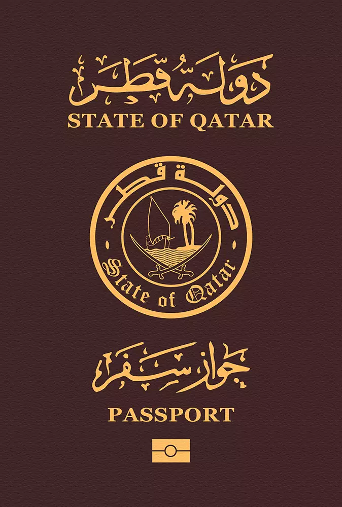 Qatar Passport Ranking 2024