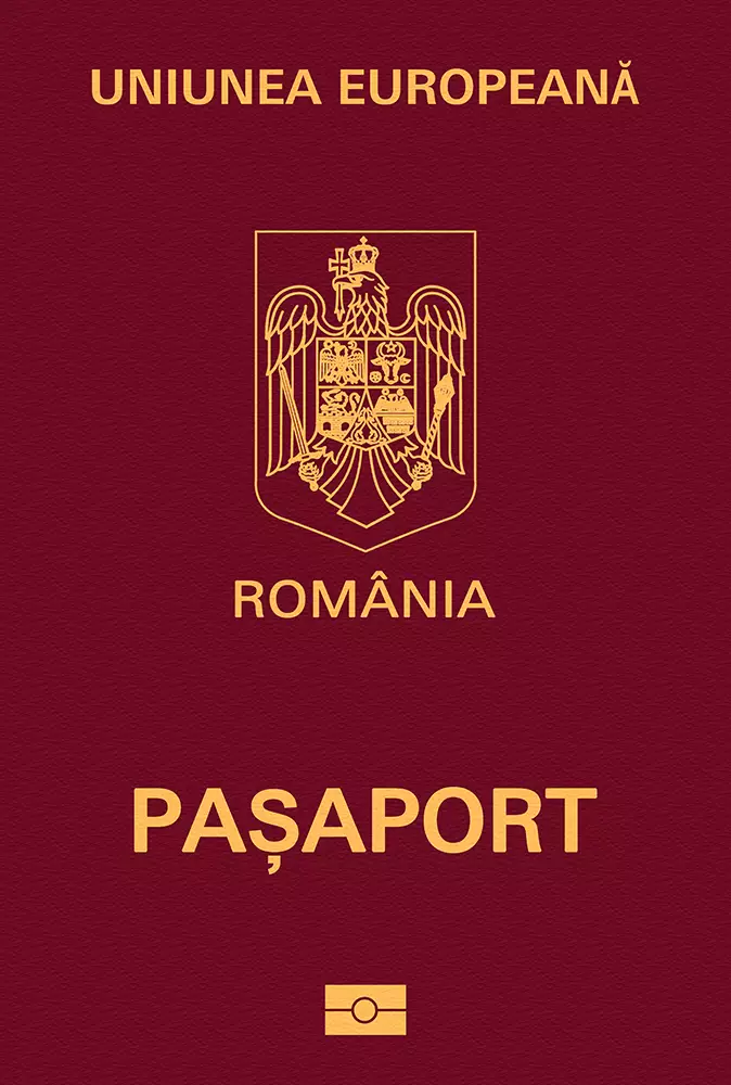 Romania Passport Ranking 2024