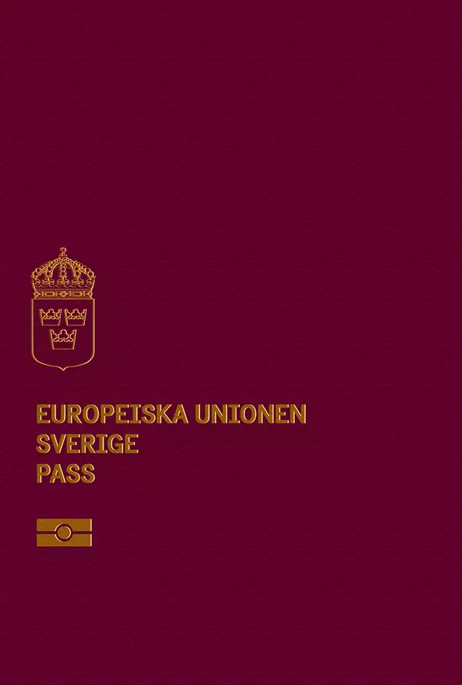 Sweden Passport Ranking 2024