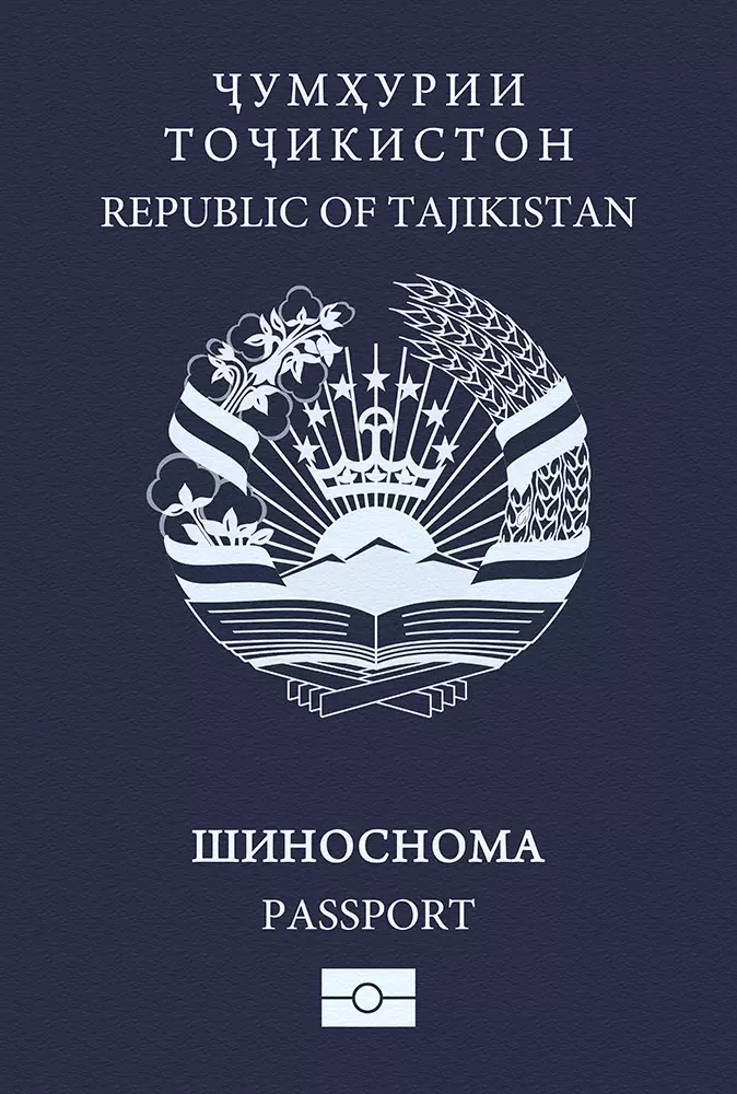 Tajikistan Passport Ranking 2024