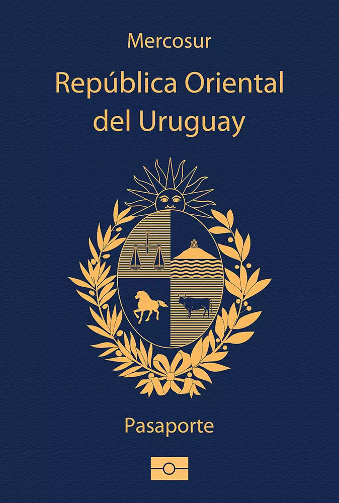 uruguay-passport-ranking-2024