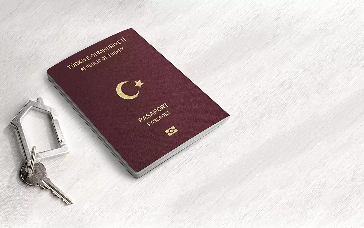 Everything you need to know about Turkey Citizenship by Investment program