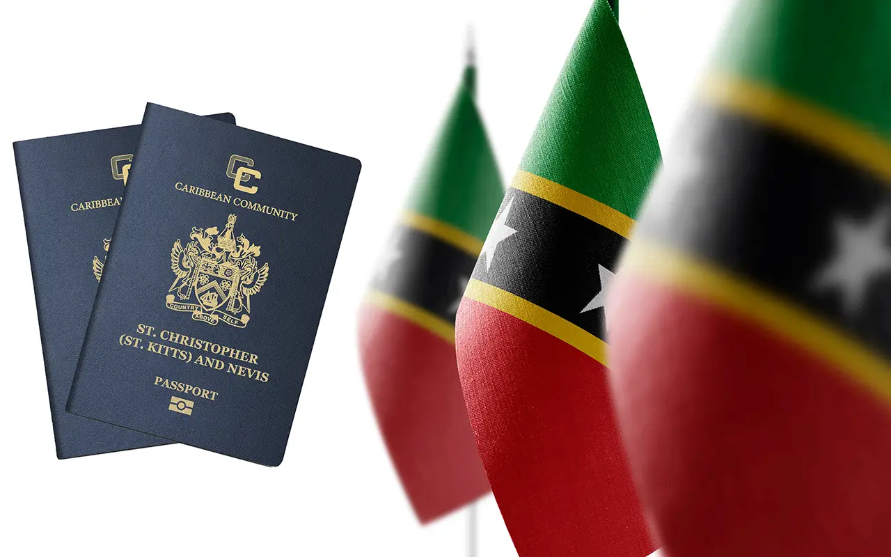 Saint Kitts and Nevis announces changes to its Citizenship by Investment Program