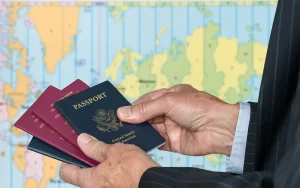 how are passports ranked?