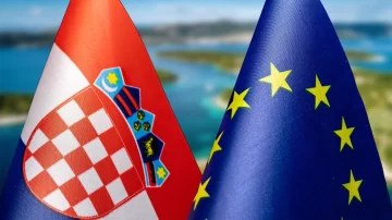 Croatia Joins the Eurozone and the Schengen Area