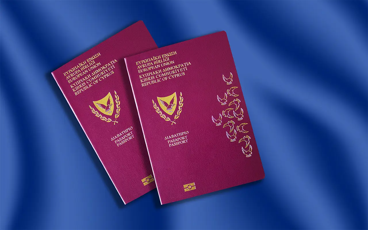 Cyprus revokes 222 golden passports so far